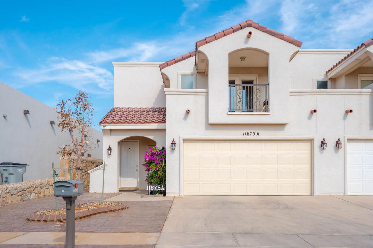 11675 Dos Palmas - Photo 1