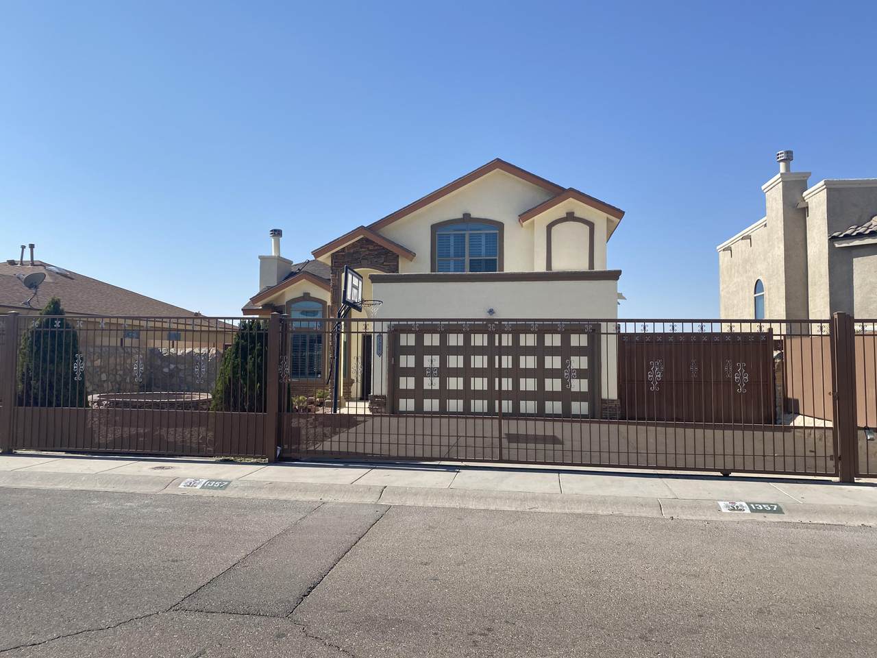 1357 Fito Hernandez Street - Photo 1