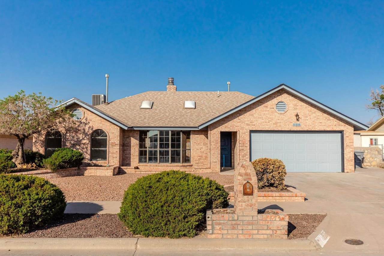 11225 Thundercloud Drive - Photo 1