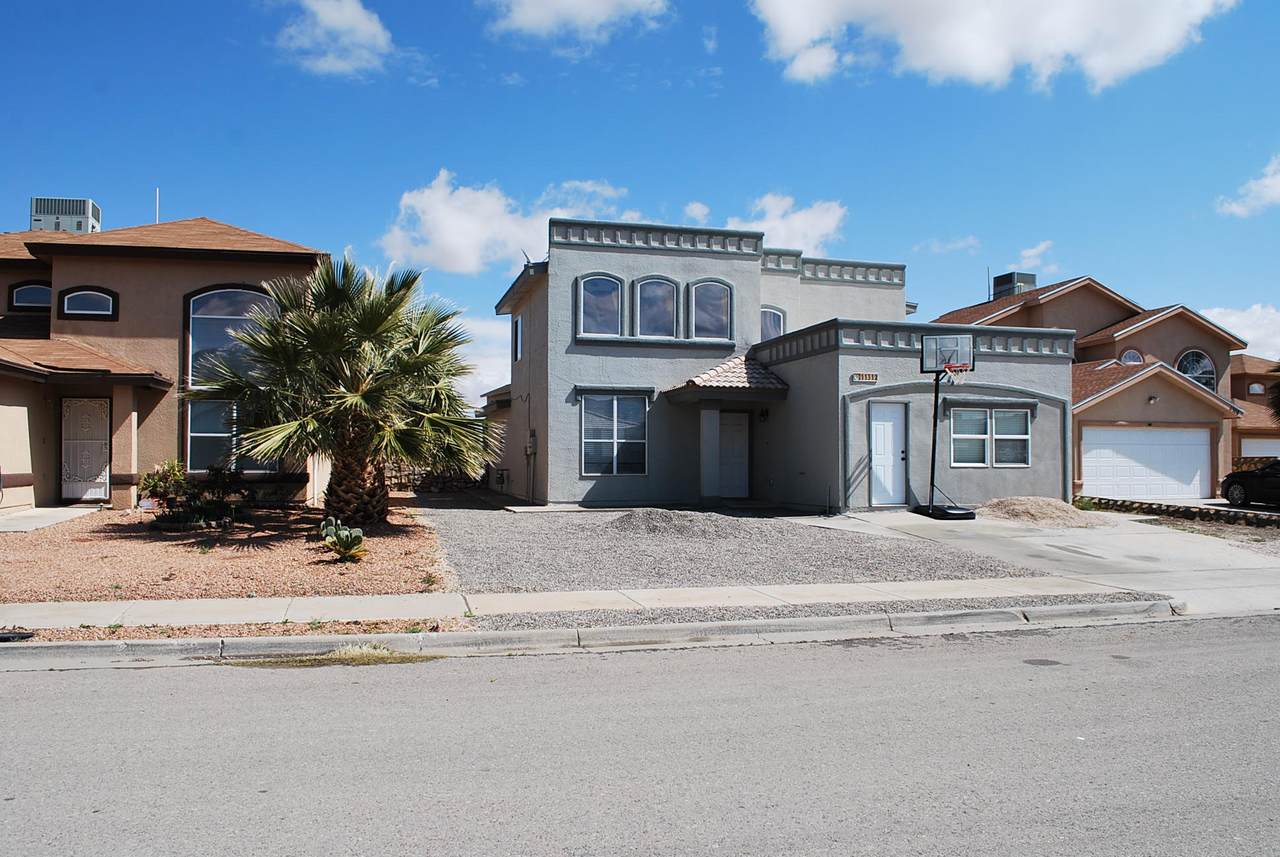 11312 Charles Reynolds Lane - Photo 1