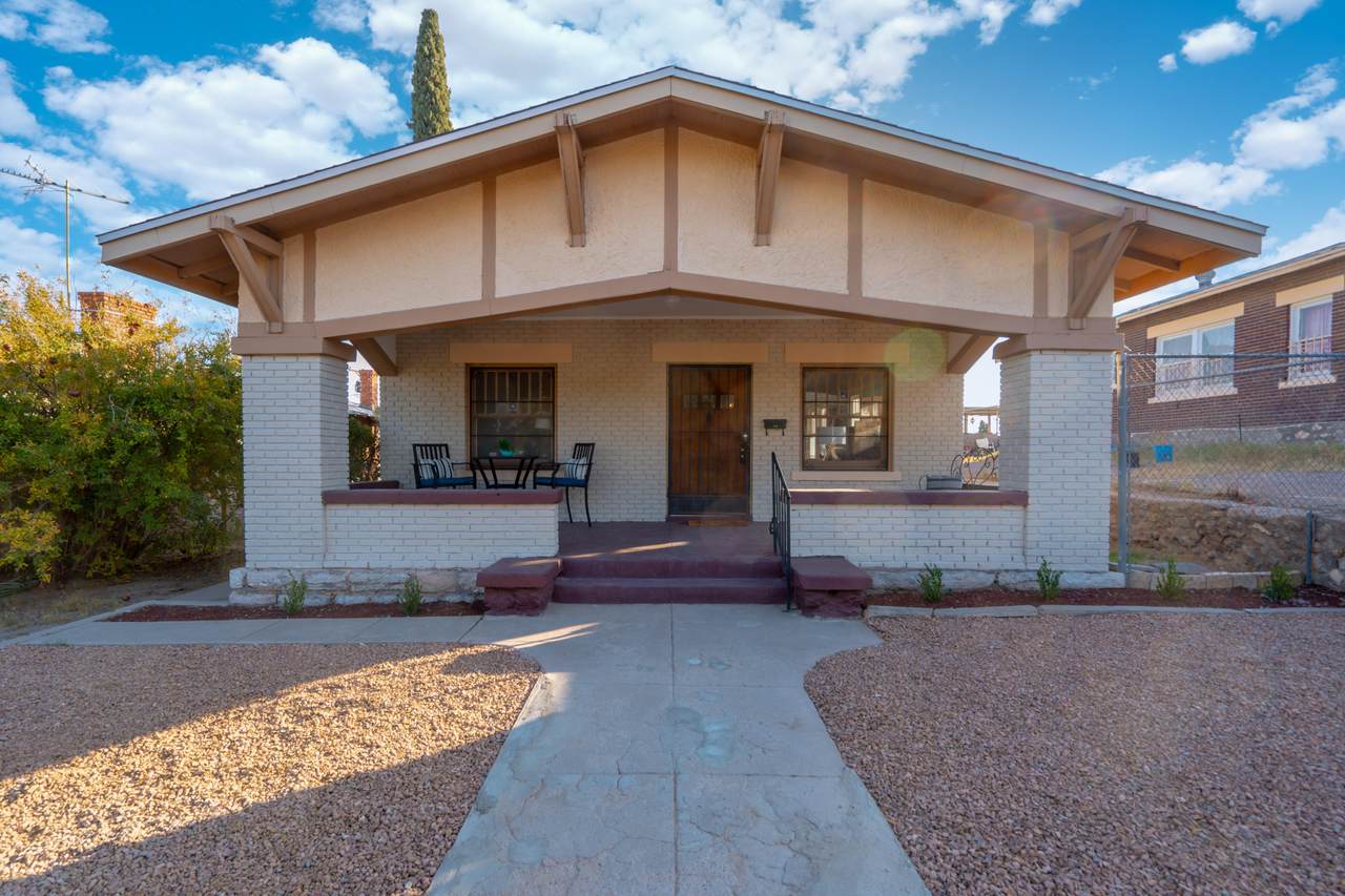 3706 Cambridge Avenue - Photo 1