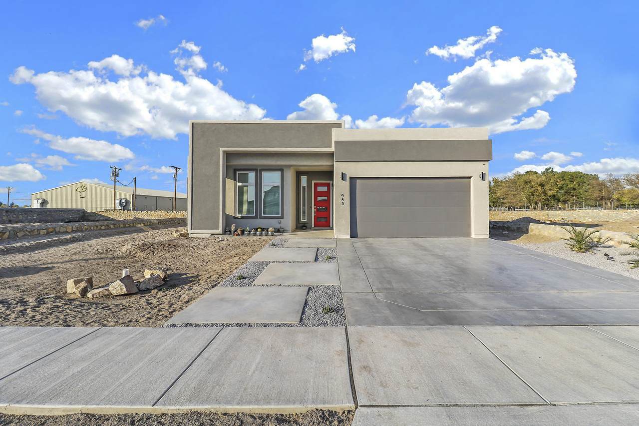 953 Pecos River Place - Photo 1