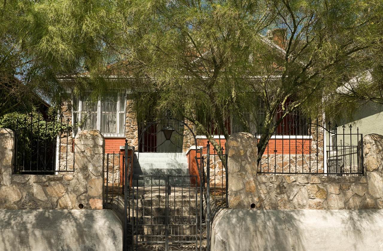 805 Upson Drive - Photo 1