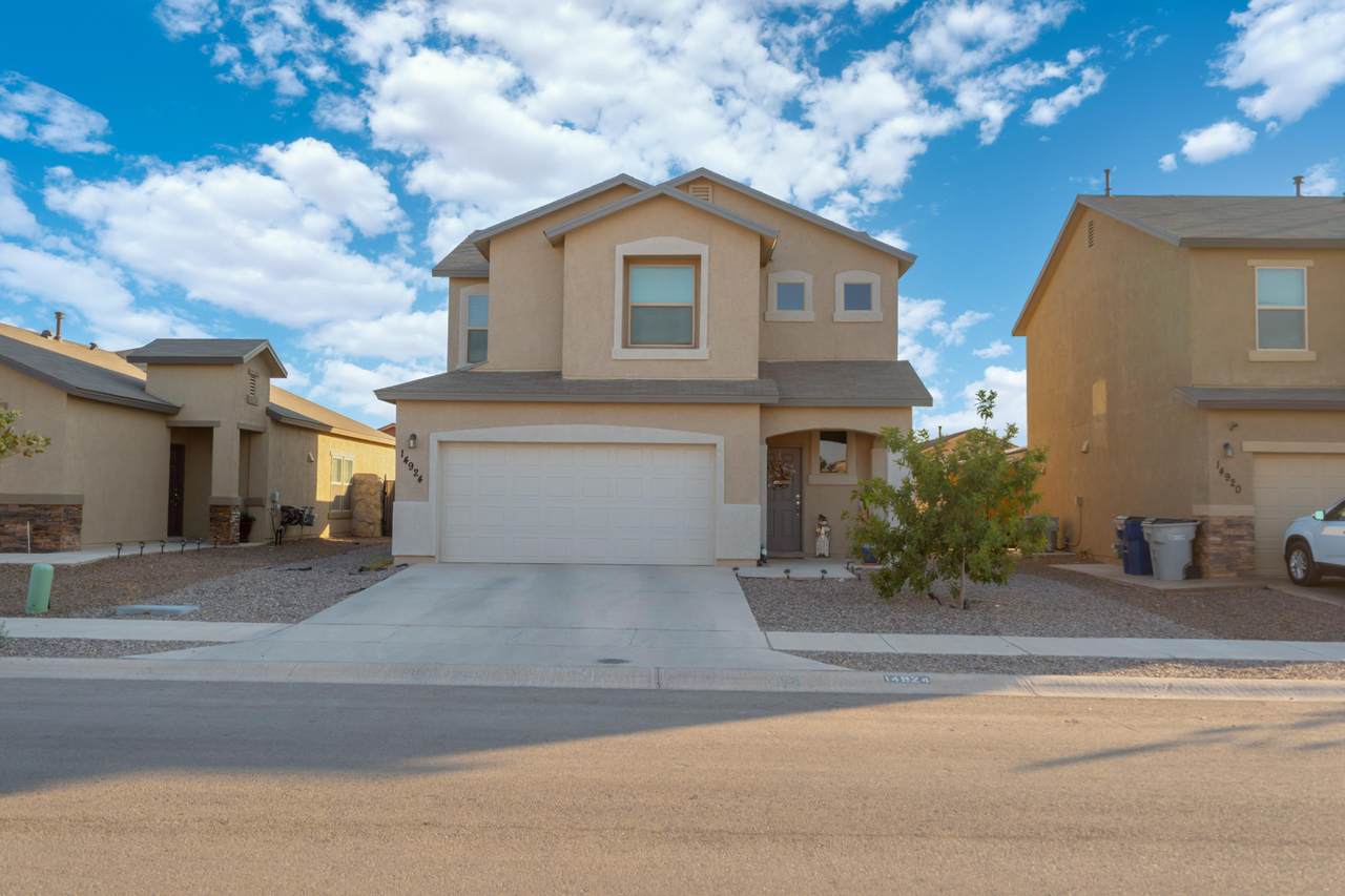 14924 Jerry Armstrong Court - Photo 1