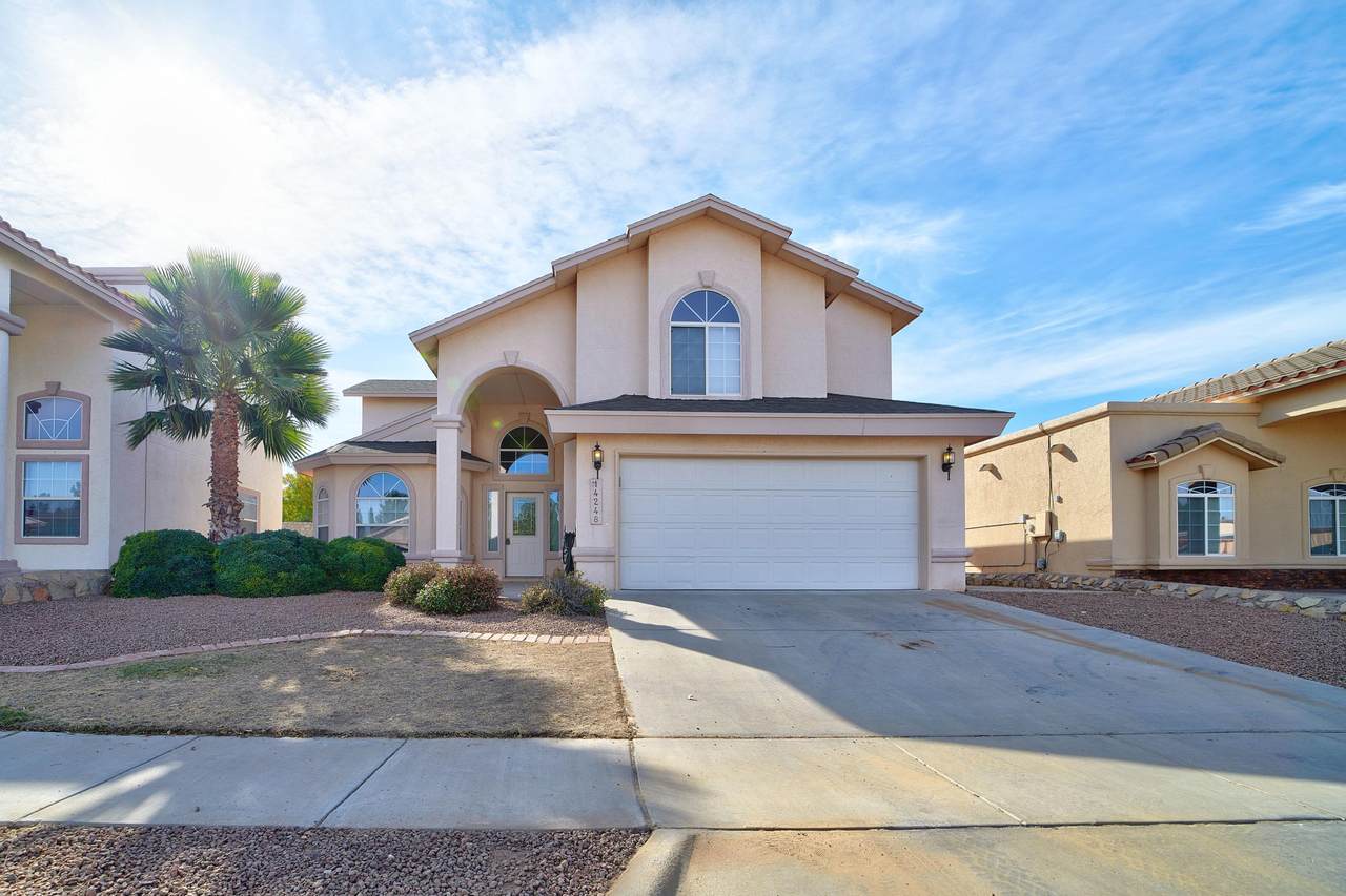 14248 Desert Sage Drive - Photo 1