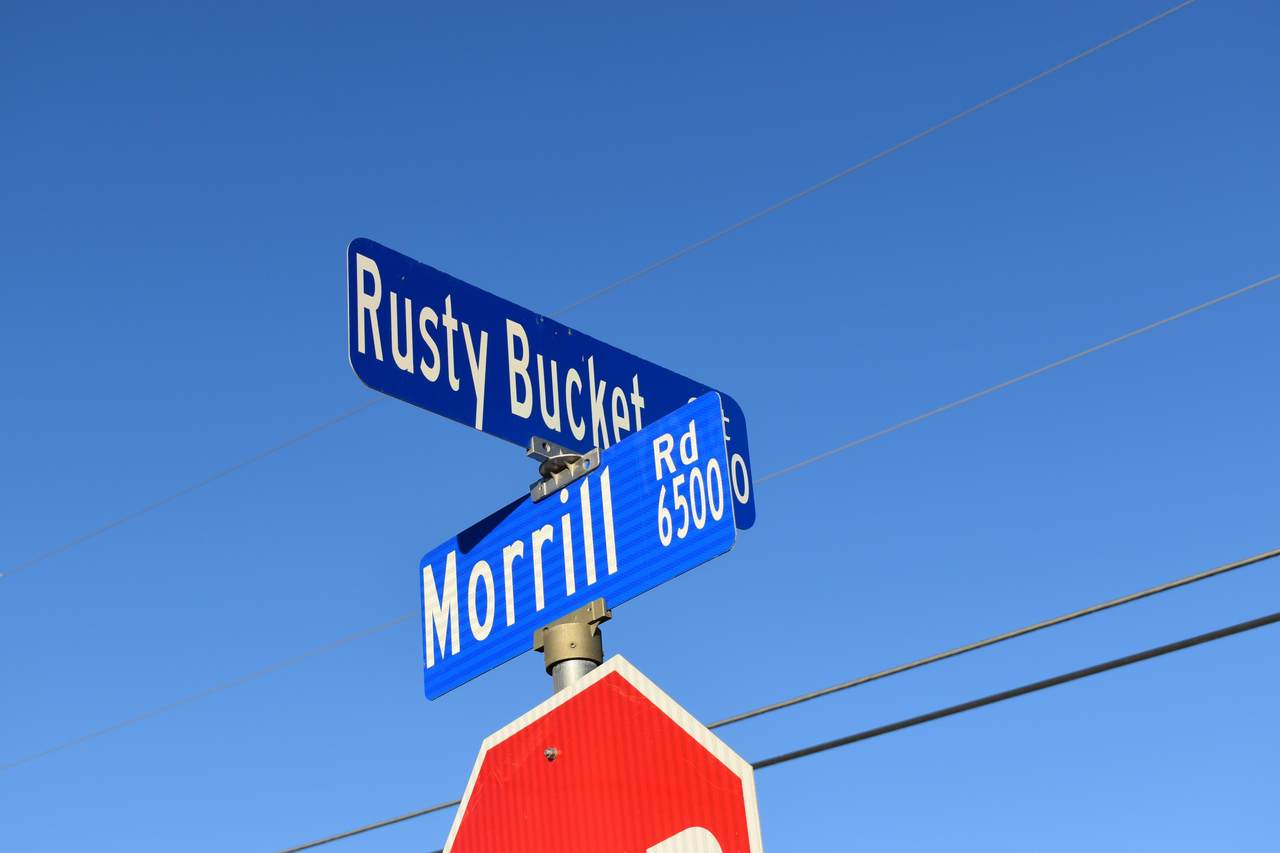 807 Rusty Bucket Court - Photo 1