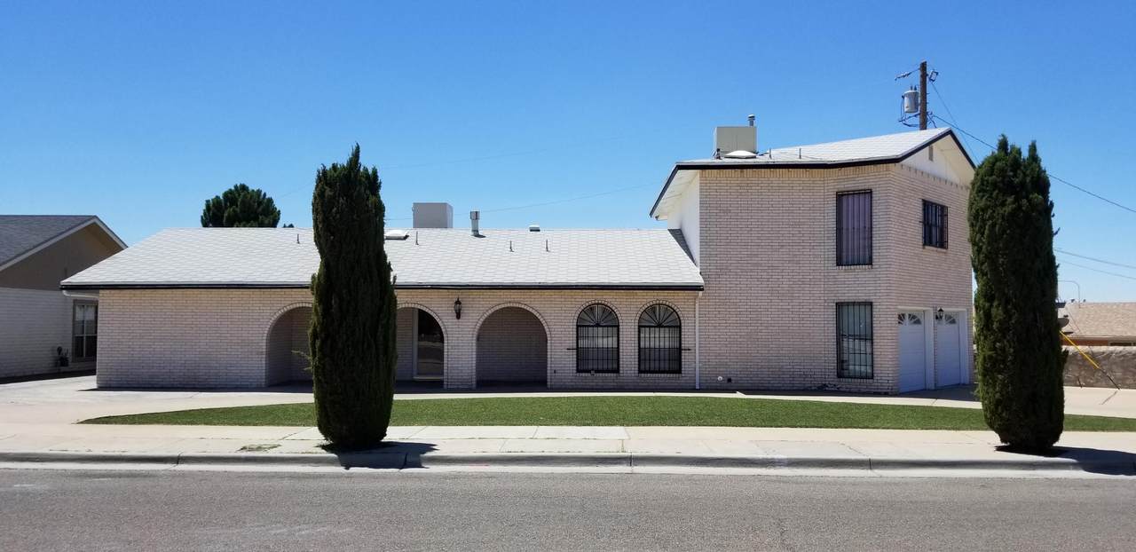 1114 Clark Drive - Photo 1