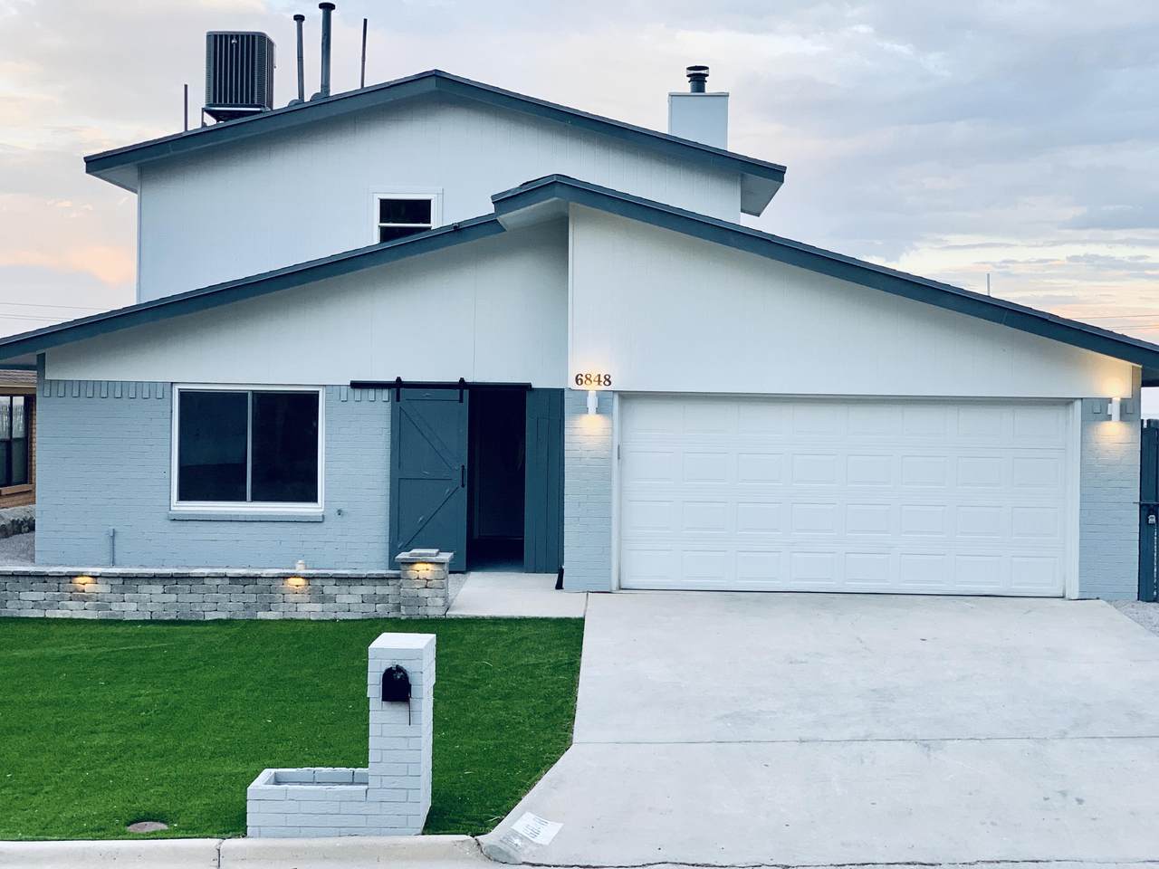 6848 Ridge Top Drive - Photo 1