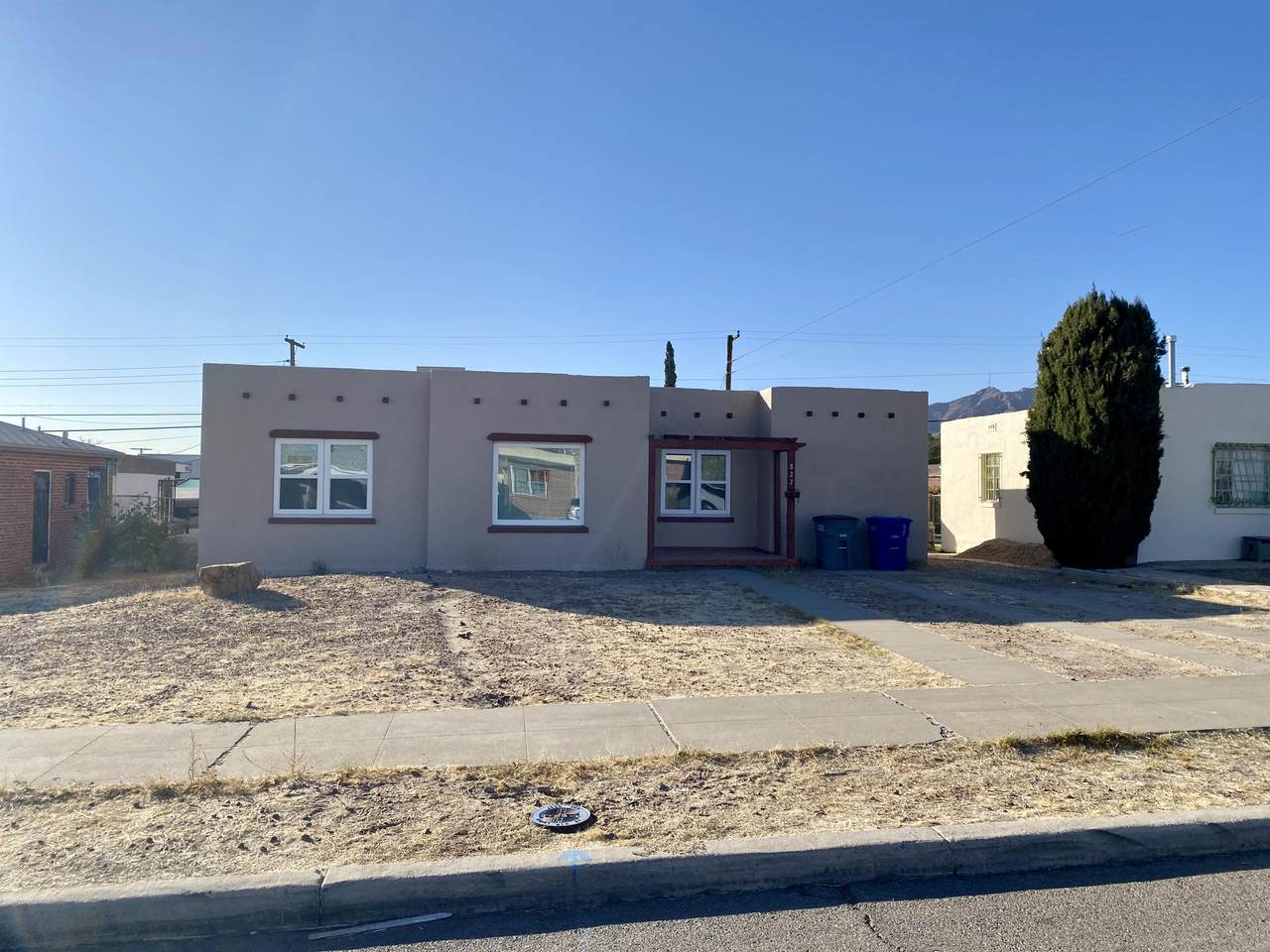 827 Raynolds Street - Photo 1