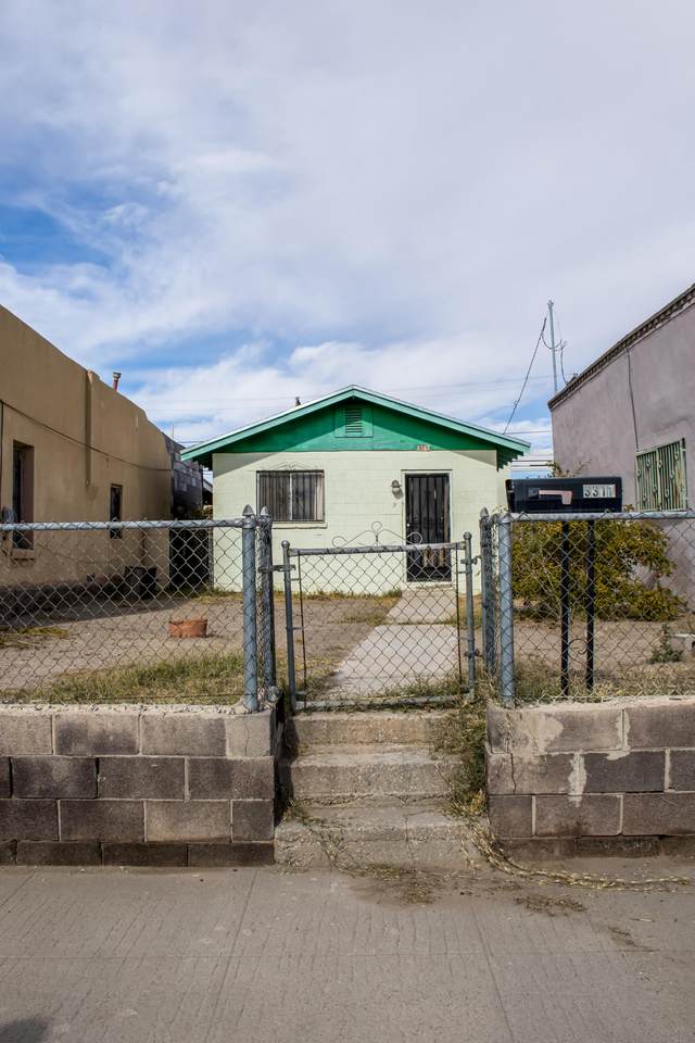 3317 Durazno Avenue - Photo 1