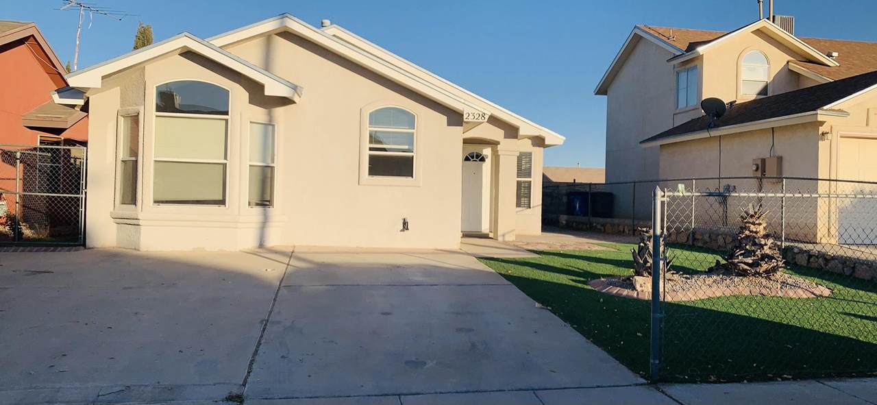 2328 Tierra Blanda Drive - Photo 1