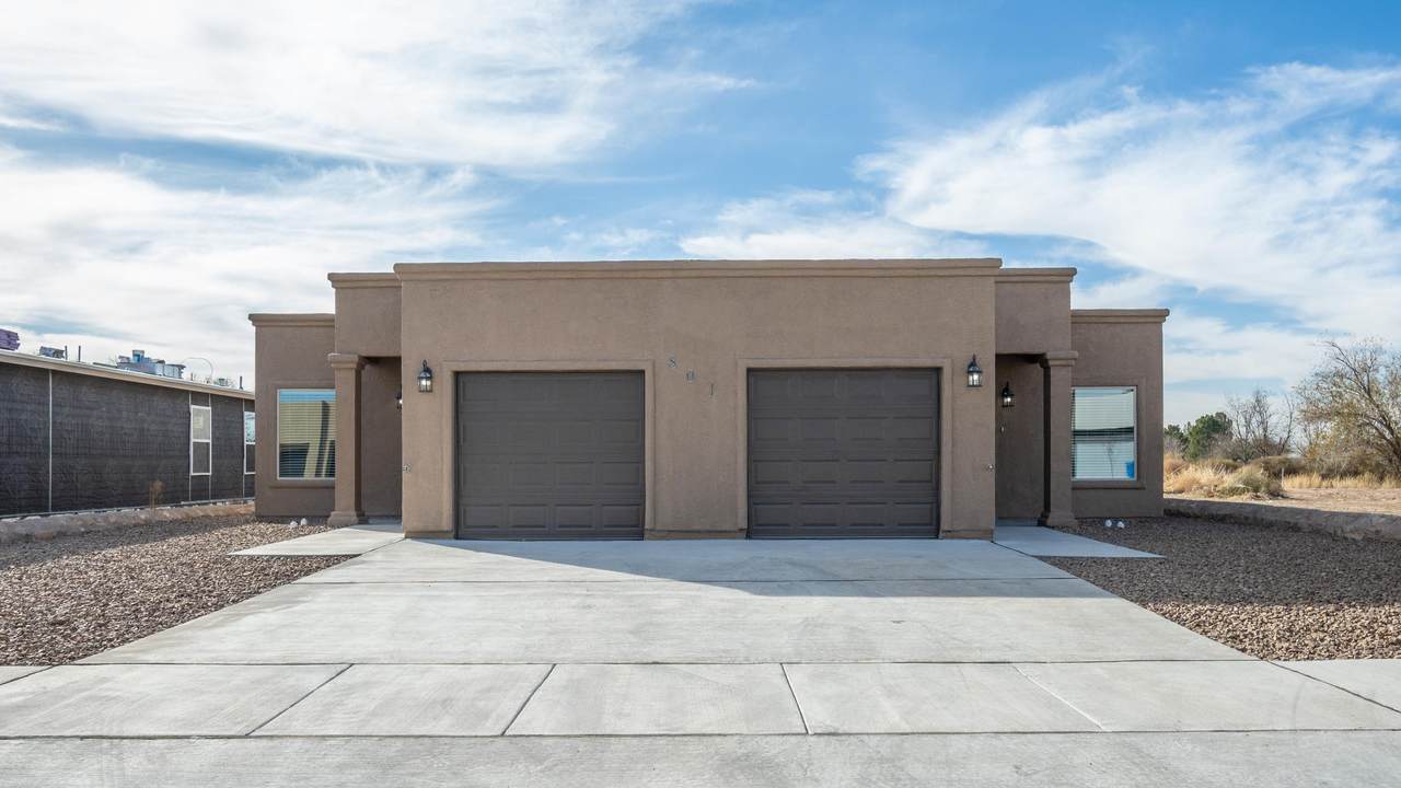 8415 Leo Street - Photo 1