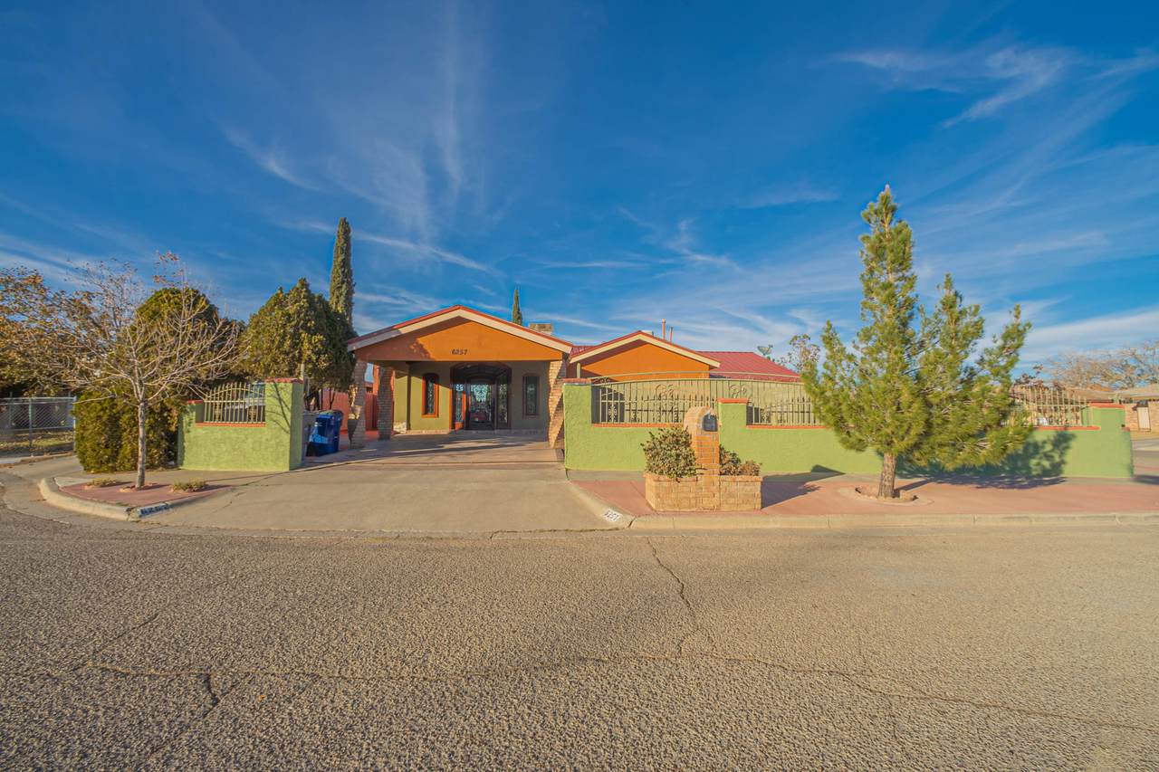 6257 Mamba Court - Photo 1