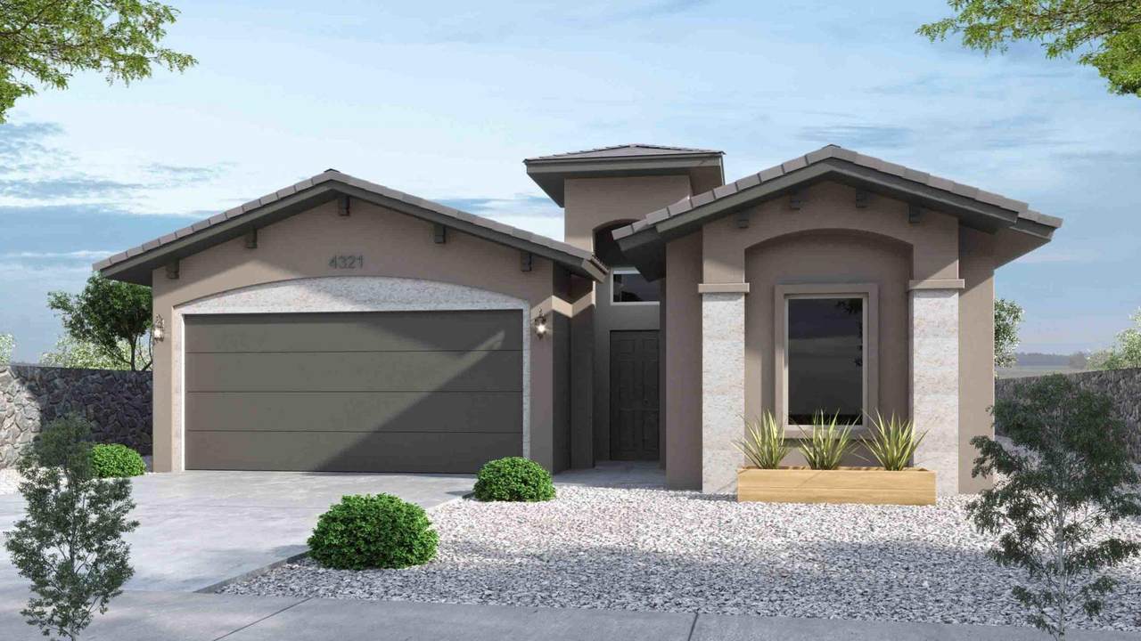 939 Airship Place - Photo 1