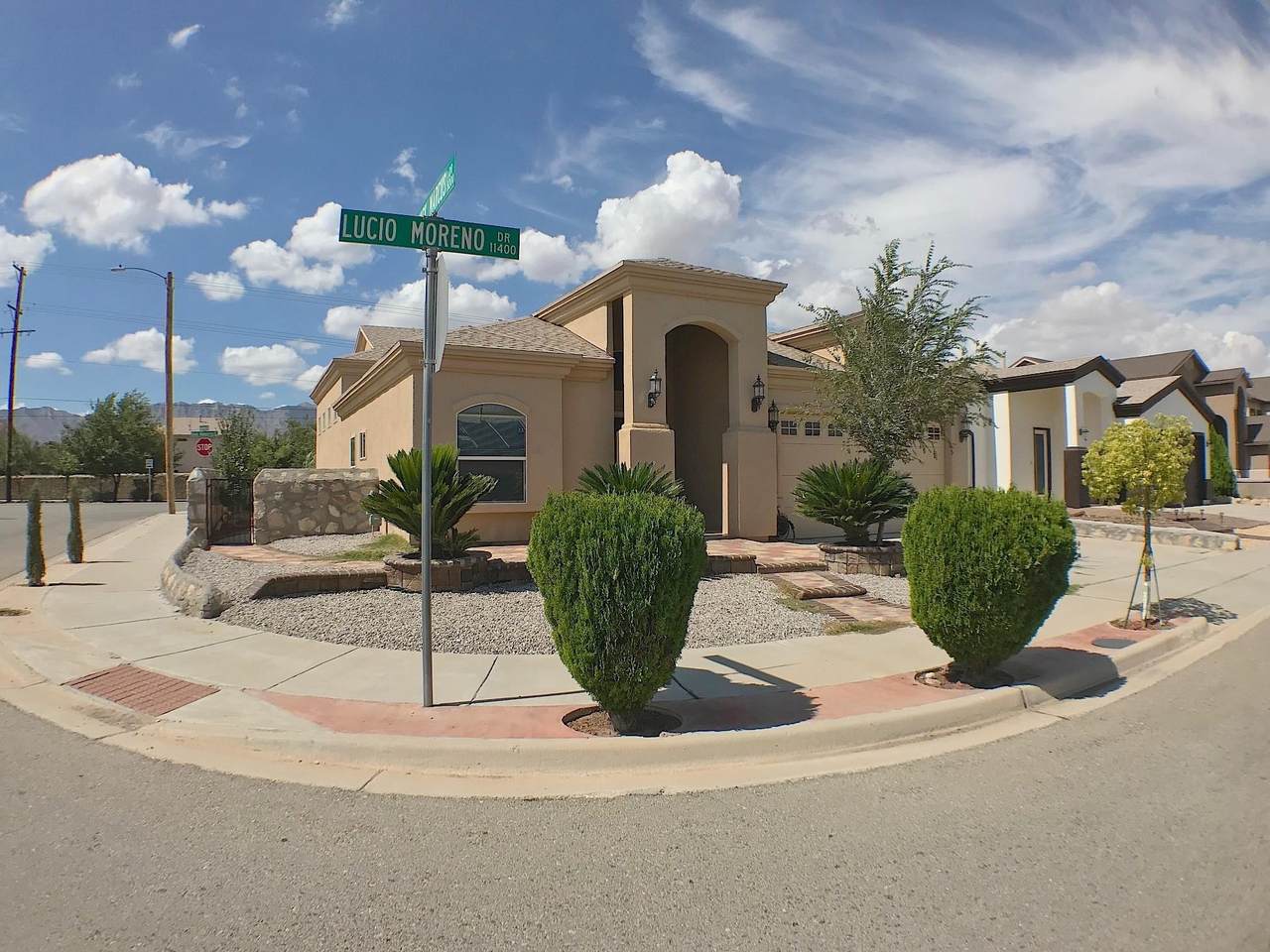 11453 Lucio Moreno Drive - Photo 1