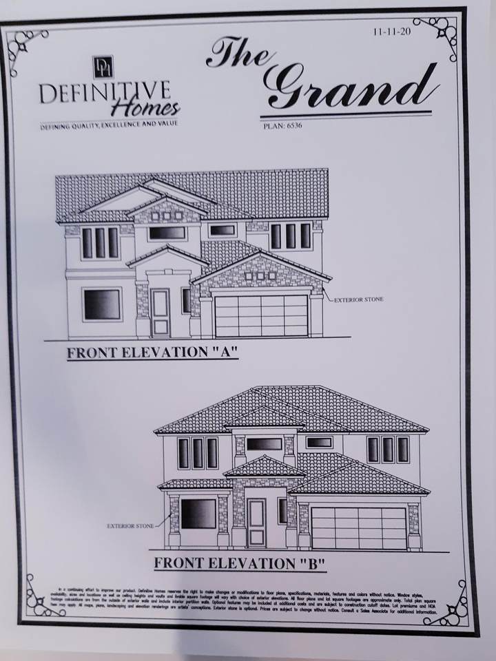 12481 Stansbury Drive - Photo 1