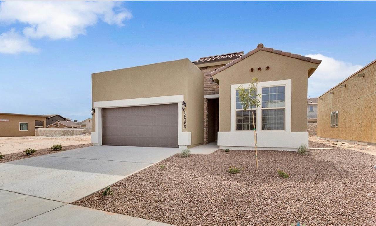 12882 Clevendon Street - Photo 1