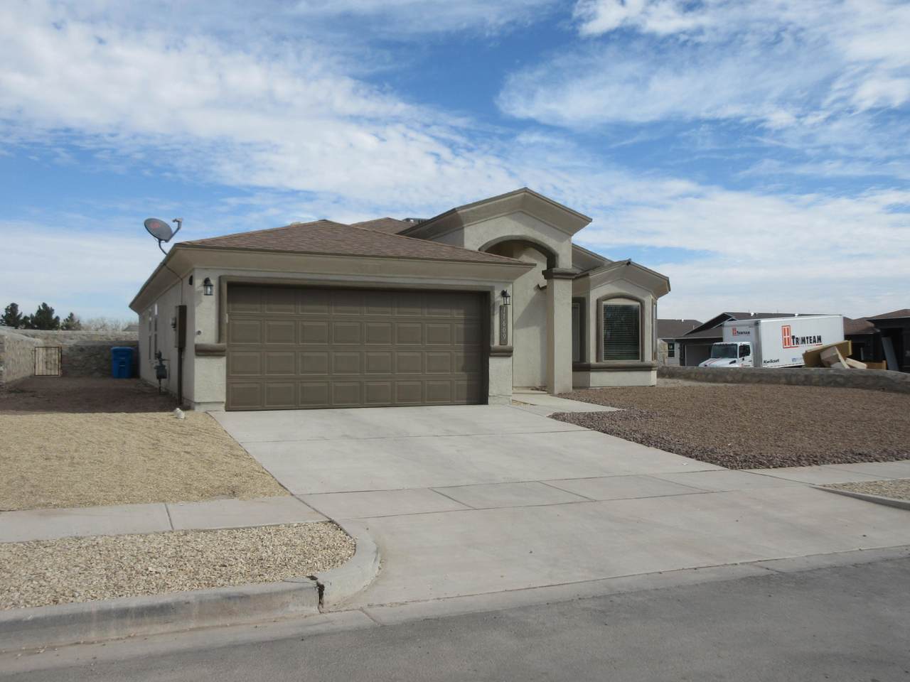 11609 Norman Montion Street - Photo 1