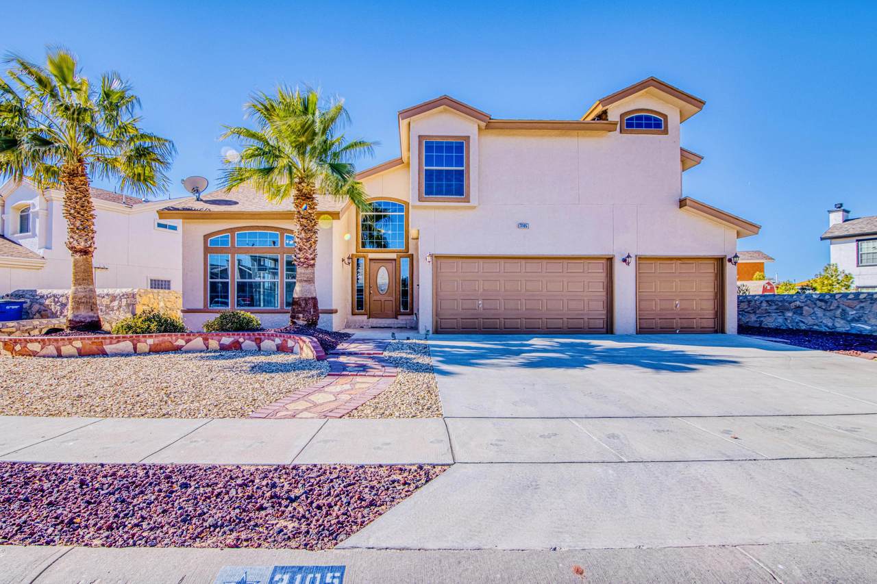 3105 Tierra Agave Drive - Photo 1