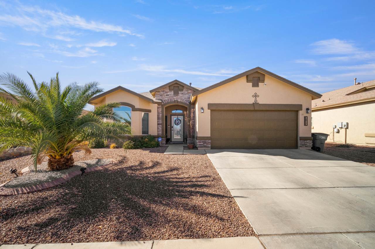 3109 Timber Place - Photo 1