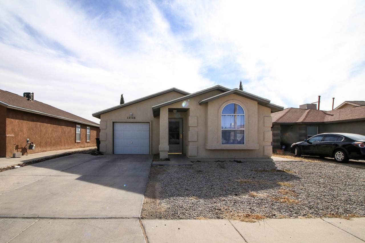 12156 Sun Bridge Place - Photo 1