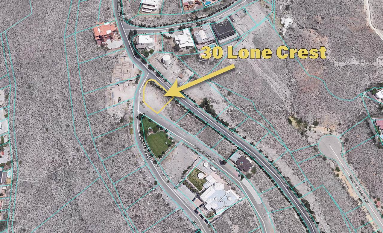 30 Lone Crest Drive - Photo 1