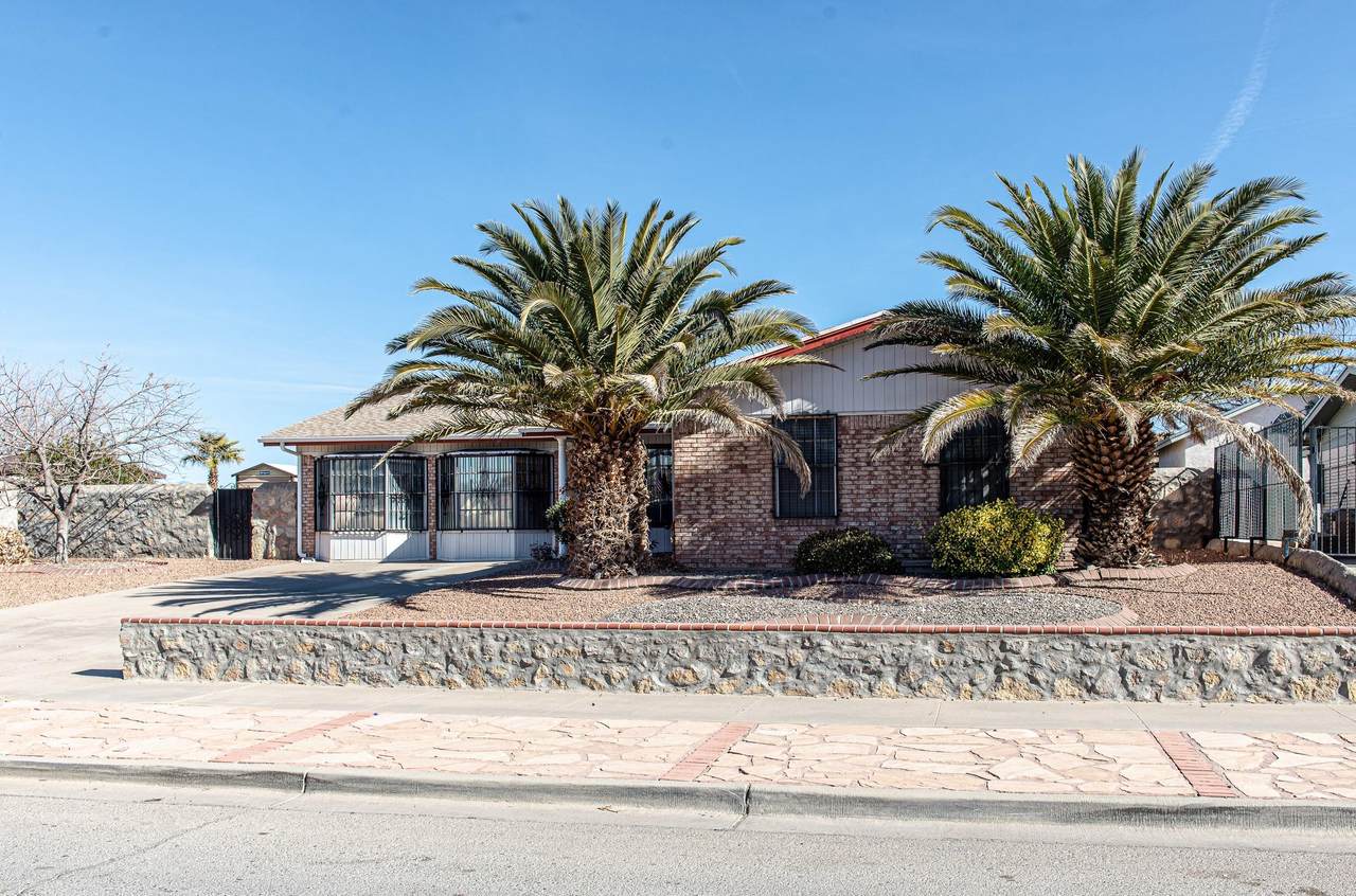 2816 Eads Place - Photo 1