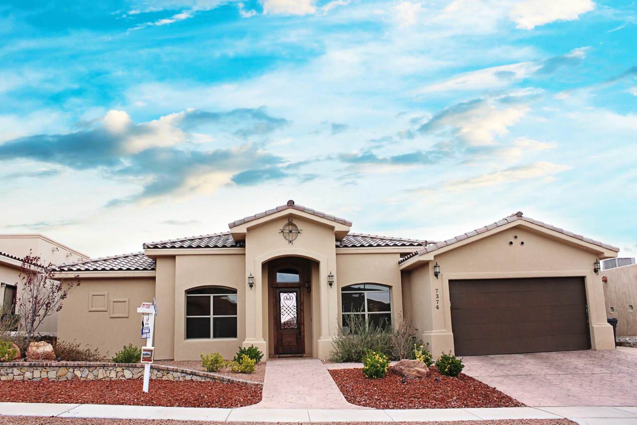 7374 Black Mesa Drive - Photo 1