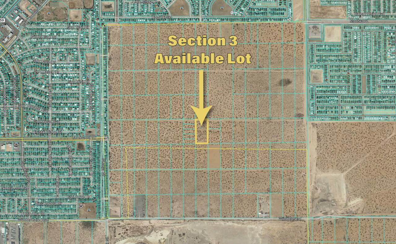 13001 Montwood Drive - Photo 1
