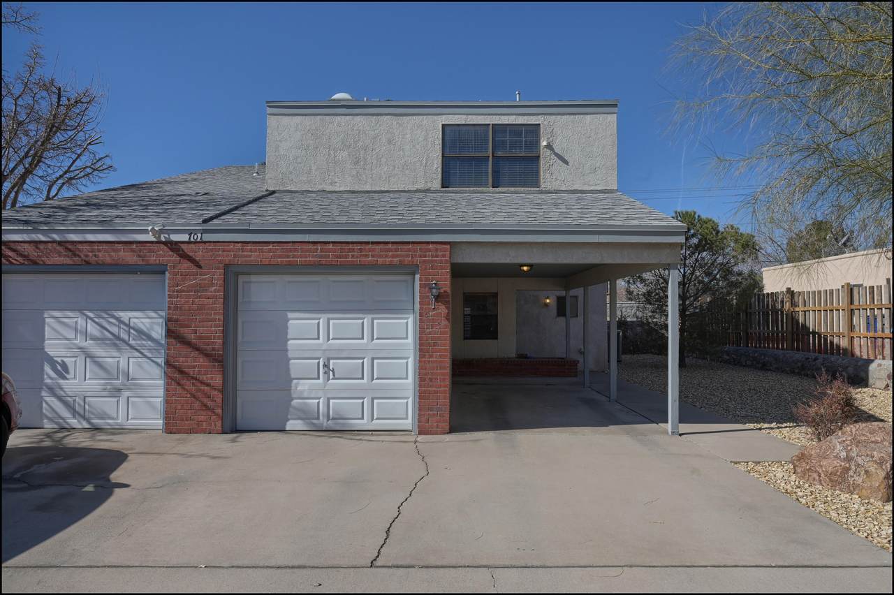 701 La Chapa Avenue - Photo 1