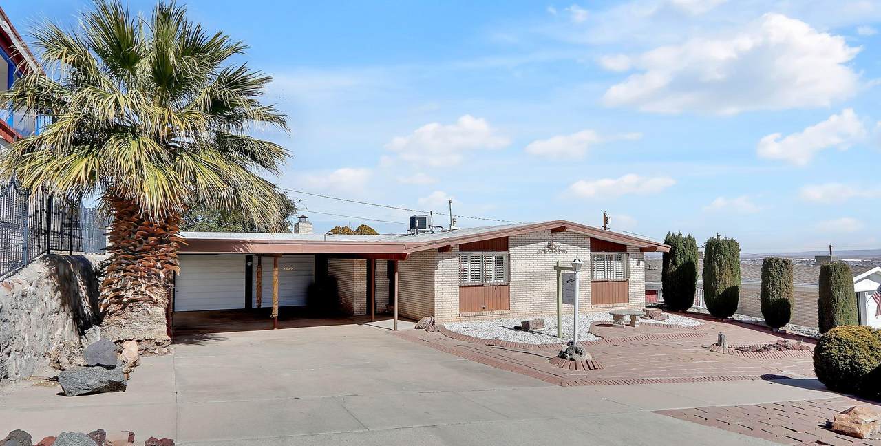 3605 Gemini Street - Photo 1