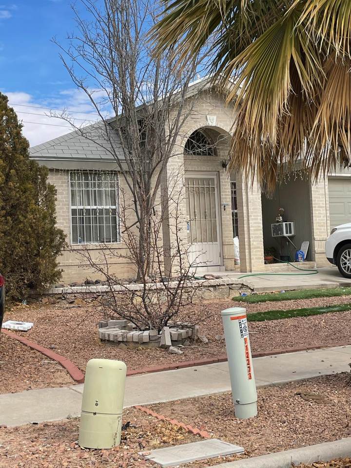 12273 Red Sun Drive - Photo 1