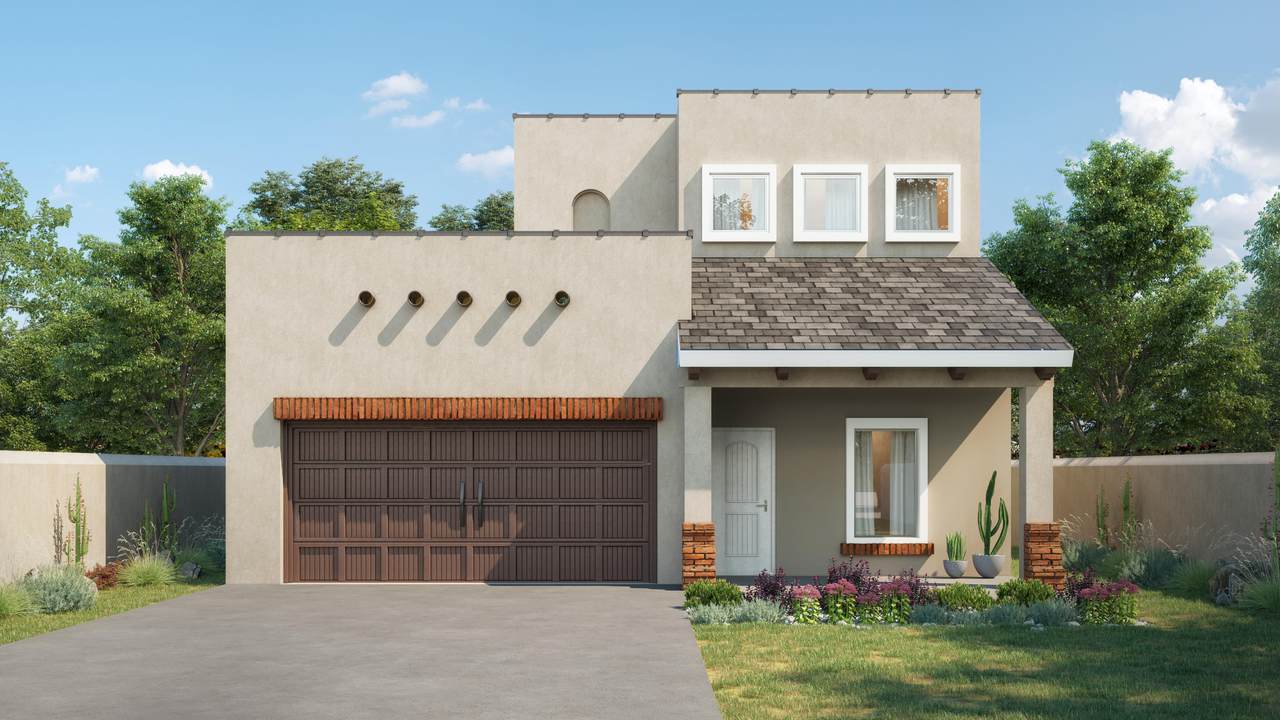 649 W La Entrada Circle - Photo 1