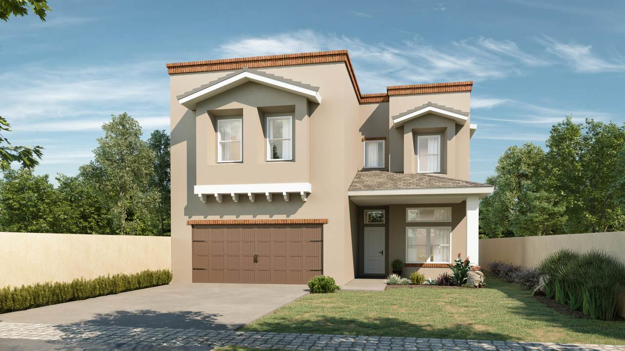 548 W La Entrada Circle - Photo 1