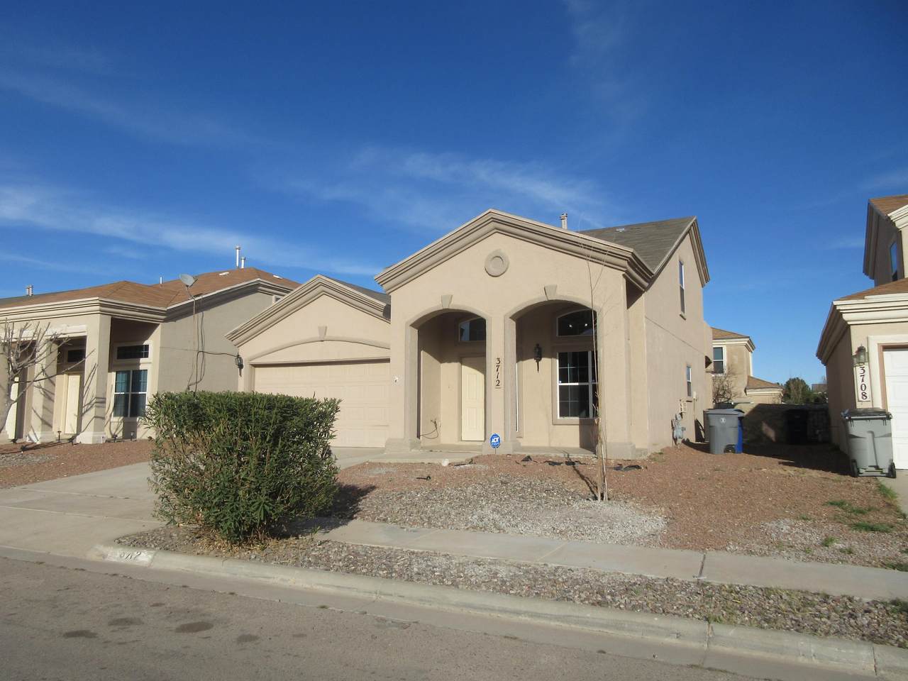3712 Prairie Rose Street - Photo 1