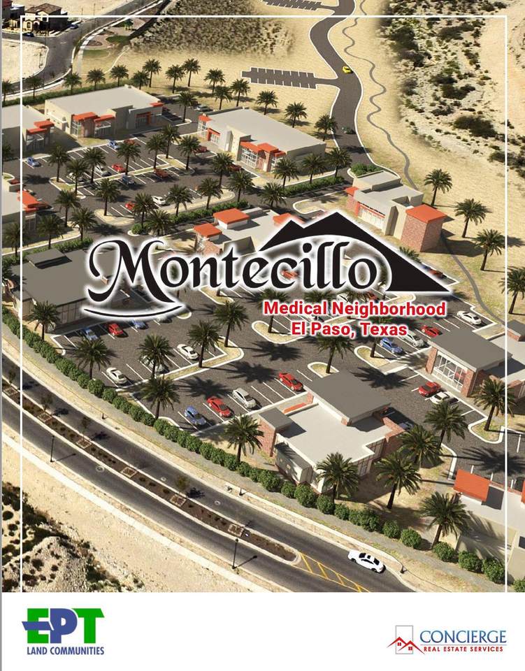100 Montecillo Boulevard - Photo 1