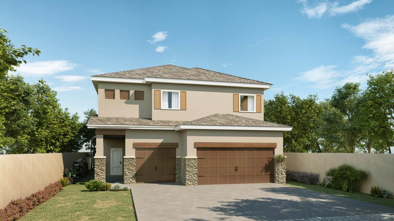 2308 Tierra Betis - Photo 1