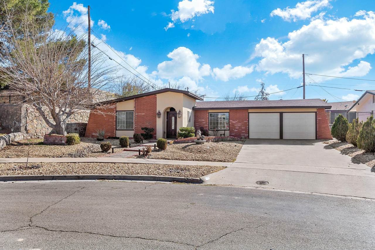 226 Rio Tinto Drive - Photo 1