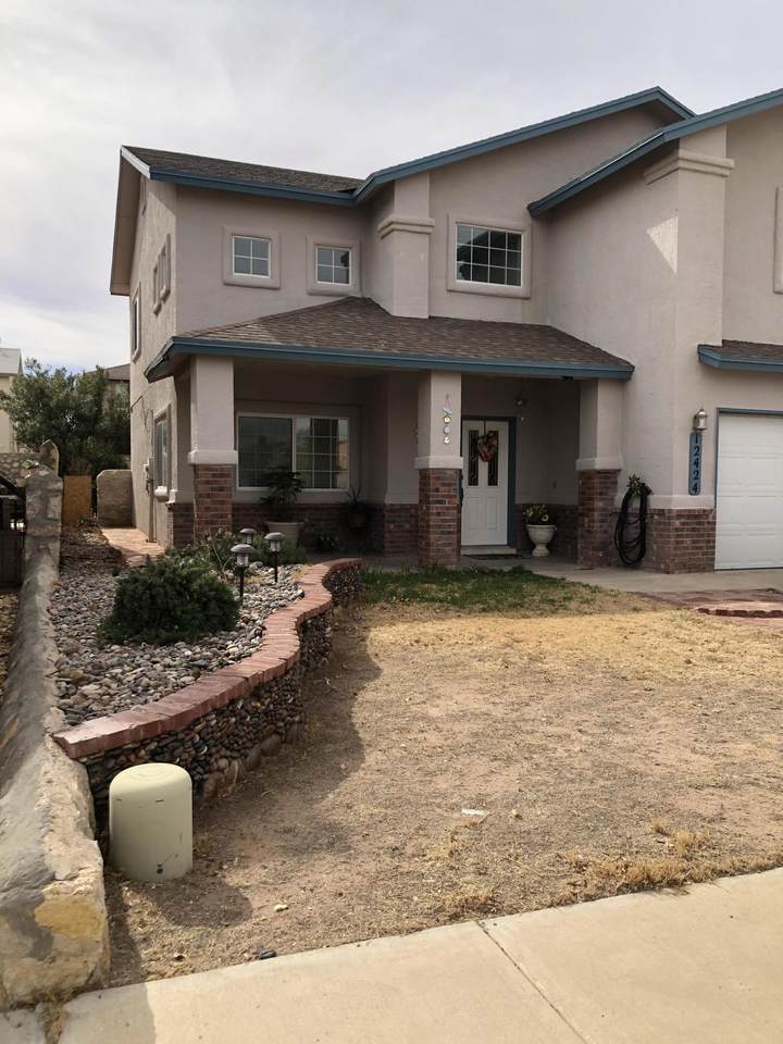 12424 Tierra Cebada Drive - Photo 1