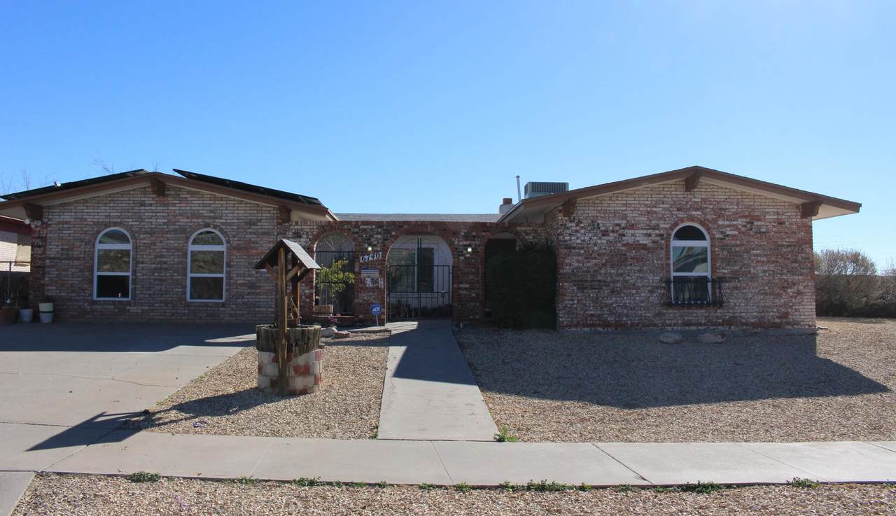 6740 Mariposa Drive - Photo 1