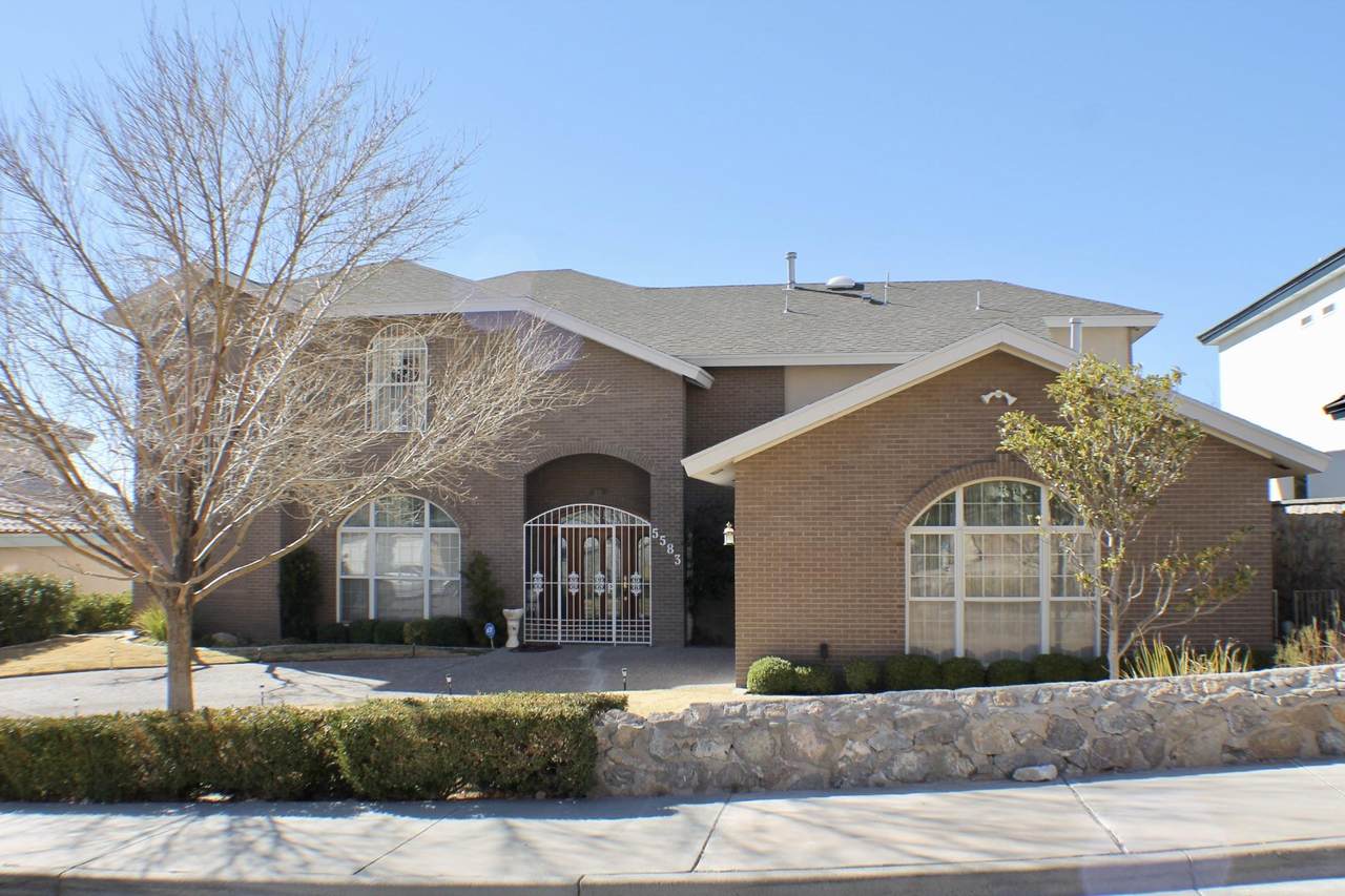 5583 Buckley Drive - Photo 1