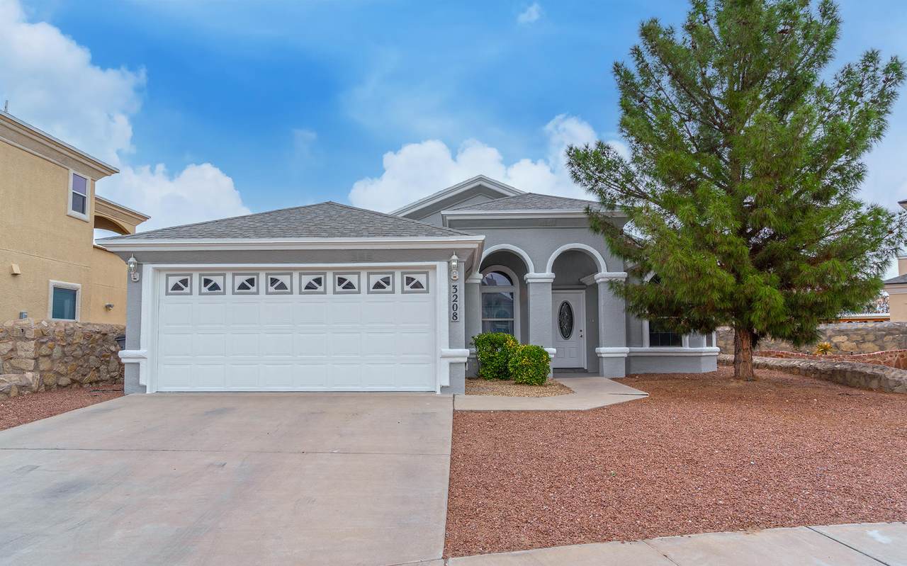 3208 Tierra Ave Place - Photo 1