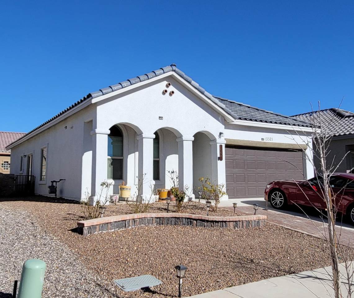 13321 Tuggle Road - Photo 1