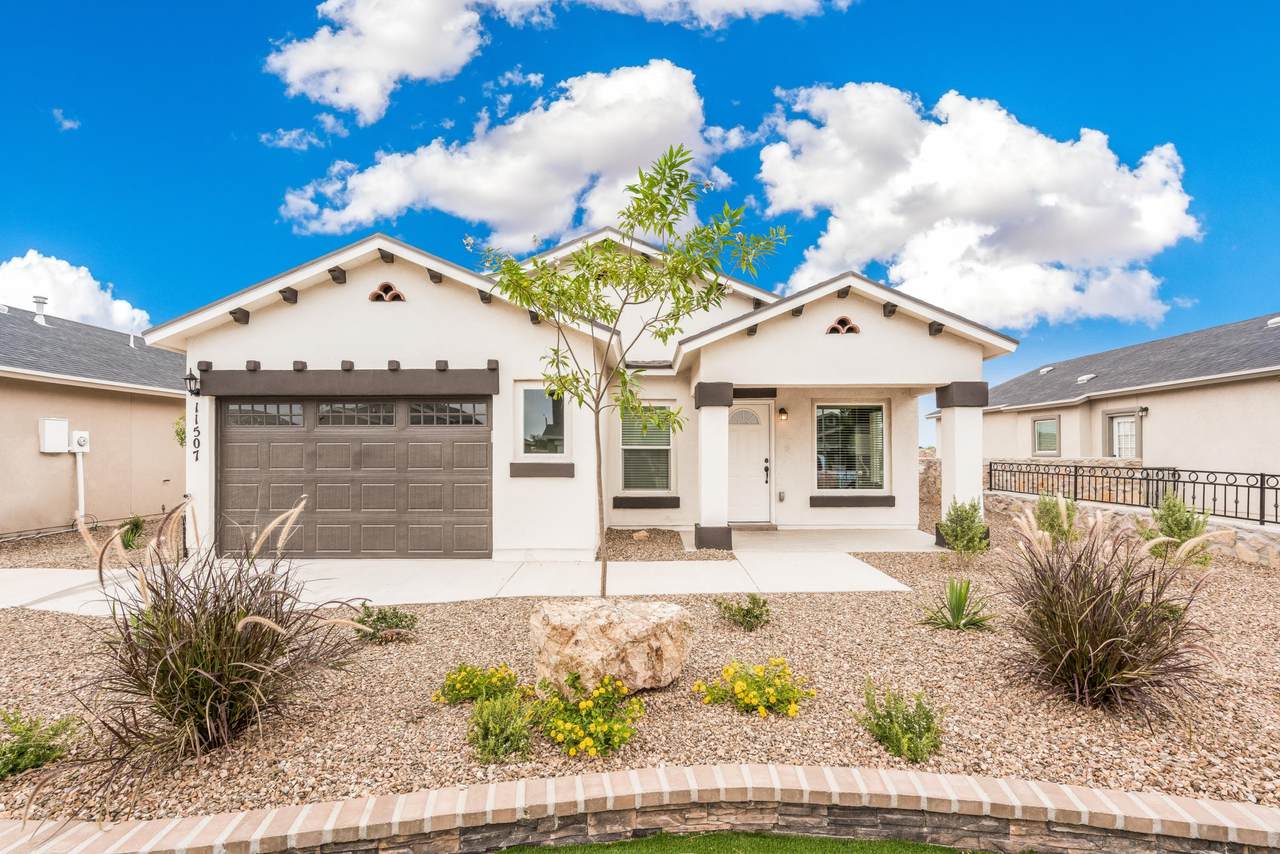228 Flor Borraja Lane - Photo 1