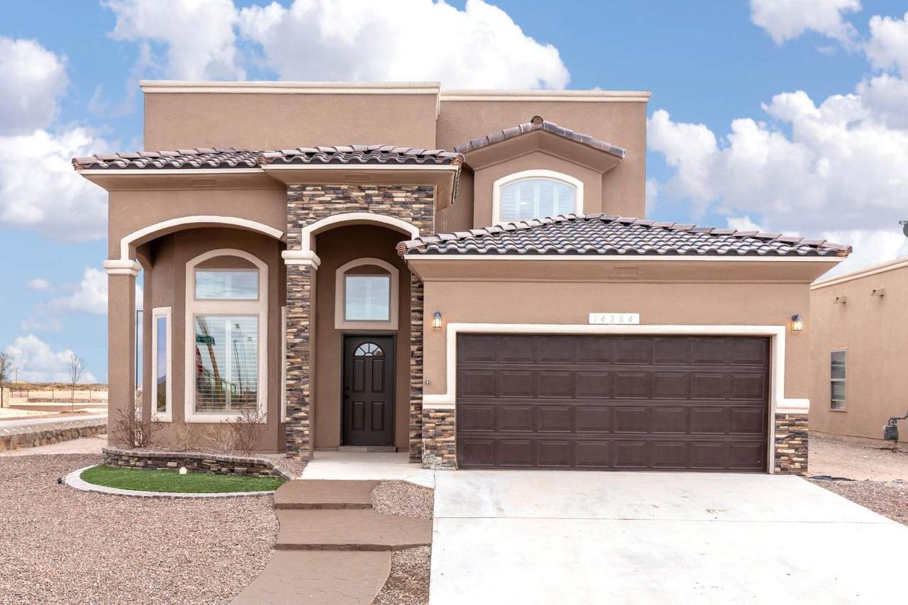 14384 Angel D Garcia Court - Photo 1