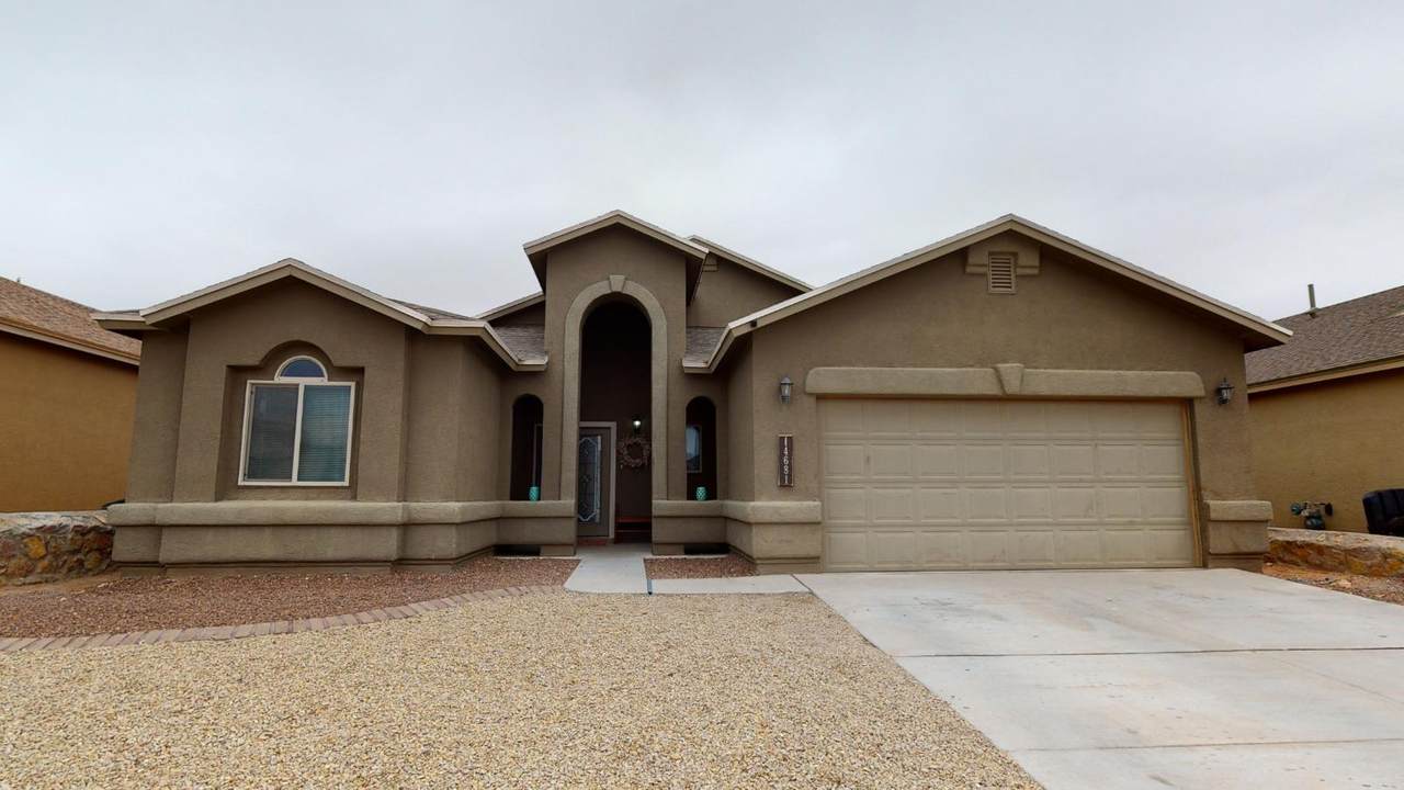 14681 Hunters Grove Avenue - Photo 1
