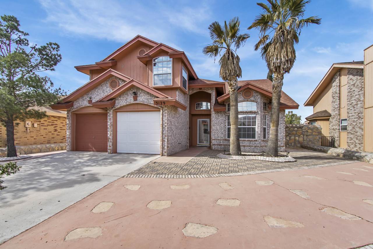 3129 Royal Jewel Street - Photo 1