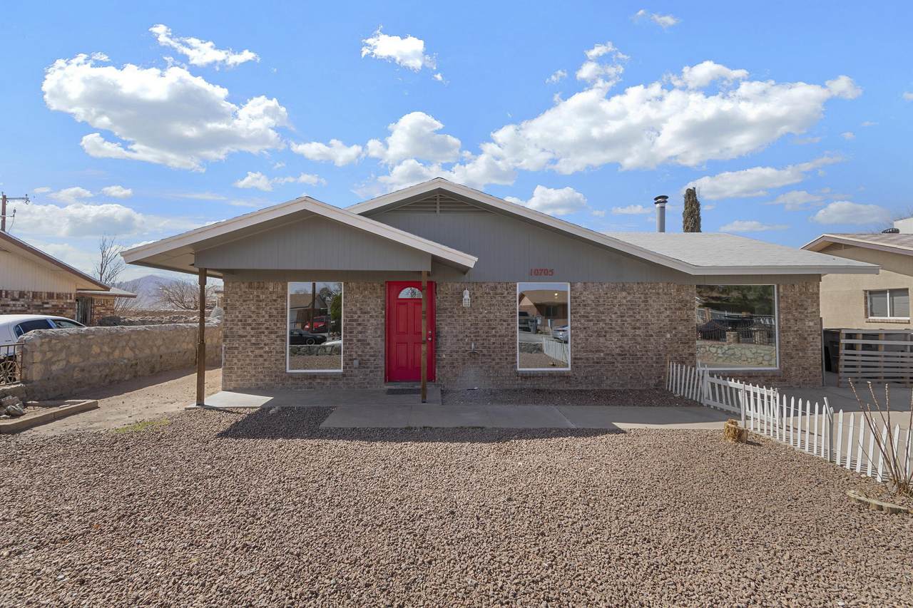 10705 Aquamarine Street - Photo 1
