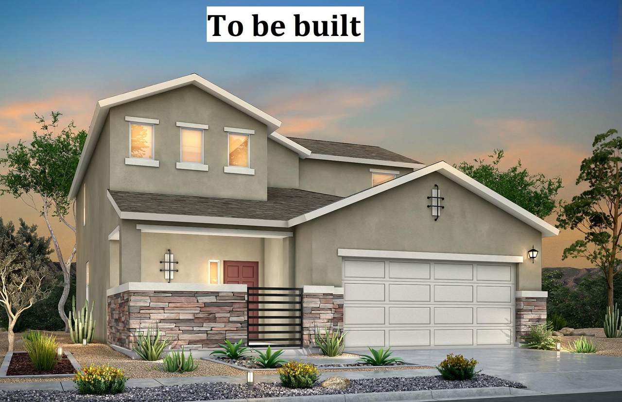 931 Hull - Photo 1
