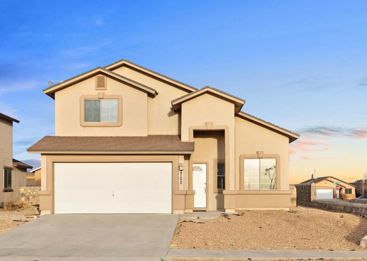 2700 Stone Rock Street - Photo 1
